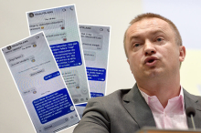 EKSKLUZIVNO! RASKRINKANI! NOVI DOKAZI ISPLIVAVAJU SVAKI DAN Evo ko je još od plenumaša bio na vezi s Pajtićem! Uzurpirali mesnu zajednicu za blokaderske obuke