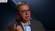 UDARILI BI NA SRBIJU DA JE KOMADAJU I PLjAČKAJU! Vučić otkrio kakvu je borbu vodio 14 godina i kakvu će voditi