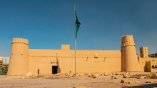 PAO SAUDIJSKI VOJNI HELIKOPTER: Dve osobe izgubile život