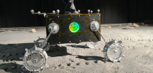 Phobos: Europäisch-japanische Mission MMX erforscht geheimnisvollen Marsmond