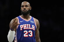 Lebron objasnio zašto je uzeo helikopter: 