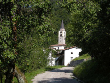 Beneški Slovenci po plebiscitu pred 160 leti prešli pod Italijo