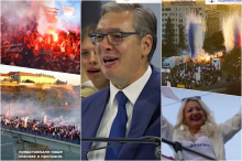 BIRAJTE MUDRO! Vučić izložio planove: Uložićemo 60 miliona evra u inovativne lekove, Fruškogorski koridor za 6 meseci! 13. decembra vozom Beograd-Budimpešta-Beč