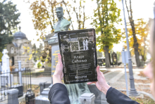 BESPLATNO U BEOGRADU DANAS OD 11 SATI Novi vođeni tematski obilazak Novog groblja - Bardovi srpskog glumišta