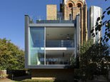 One of the most iconic Grand Designs homes could be yours for just £2.75million... (almost £4m less than the original asking price)