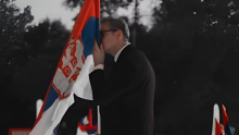 AUSTRIJSKI NEDELjNIK: Dok su mladi u Francuskoj na ulici, generacija Zed u Srbiji tri koraka ispred