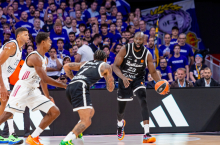 Partizan se oglasio: Džekiri propušta derbi!
