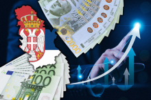 KAKO JE VUČIĆ PREPORODIO SRBIJU ZA OVIH 14 GODINA: Plate, penzije, devizne rezerve i investicije obaraju sve rekorde