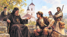 TICANOVA BUNA: Pobuna sremskih seljaka protiv vlastele 1807. godine završena krvavim obračunom