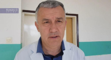 DR ELEK: Cilj je da uz pomoć naše države Srbije izgradimo jak KBC Kosovska Mitrovica