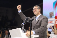 IMAMO PLAN ZA SVAKO NAŠE SELO I SVAKI GRAD! Vučić ima JASNU VIZIJU za celu Srbiju: Znate da ne odustajem od naših ciljeva sve dok oni ne postanu stvarnost