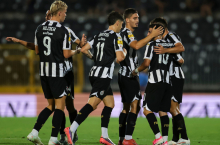 Partizan na teškom ispitu u Pančevu
