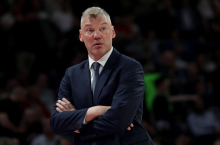 Hladan tuš za Fener posle Partizana
