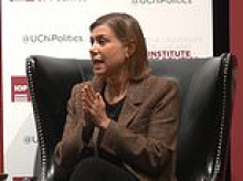 Michigan Senator and former CIA analyst warns University of Chicago students there'll be retribution if they join Trump admin: 'That might be a ton of problems'