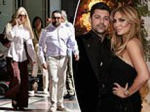 Extraordinary twist in cocaine case that sparked mysterious dawn raid on couple's $27million Bellevue Hill mansion: Why accused businessman may never face trial