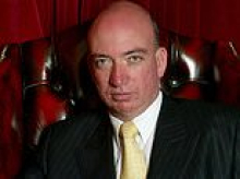 'I'm glad Andrew isn't in the will': Bankrupt self-styled 'Lord' launches brazen new legal fight for $7million estate of late aunt who called him 'lazy' and 'good for nothing'