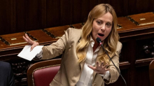 Meloni sugli stipendi dei magistrati: “Non firmerò il decreto sugli aumenti”