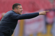 Lalatović besneo posle poraza Novog Pazara: 
