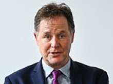 Microsoft pulls out of AI deal for UK data centre firm in move that could deprive Nick Clegg of £30million payout