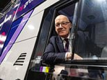 John Swinney 'like Idi Amin and Robert Mugabe' in his bid to nationalise buses