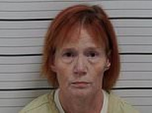 Missouri woman gave chilling '3, 2, 1' countdown before firing at kneeling neighbor in bitter fence feud, cops say