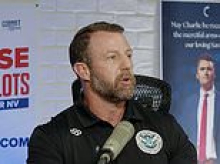 DHS Secretary Mullin reveals Ilhan Omar investigation goes far deeper with 'multiple warrants' served... as Obama lashes out against Trump