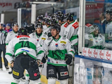 Olimpija se ne ustavlja, s polnim izplenom tudi iz Tirolske