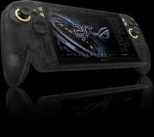 Posebna izdaja ROG XBOX Ally X20 končno v Evropi