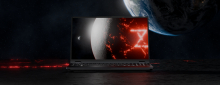 TUXEDO Stellaris 16: Zmogljiva Linux zverina z RTX 5090