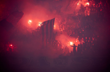 Oglasila se Torcida posle skandala u Splitu: 