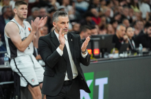Alimpijević slavio u istanbulskom derbiju