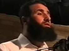Melbourne Imam preaches that husbands could beat wives in unearthed video - as he calls out Australian law