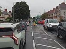 'Oxford has had it': Lib Dem council accused of crippling business and leaving city centre gridlocked with hated new anti-car permit scheme