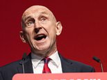 Healey is urged by Labour's favourite think tank to hit motorists at the pumps