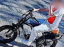 Boy, 13, charged with sexually touching women and girls in alleged e-bike rampage on popular Sydney walking trails