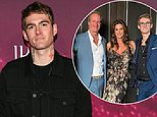 Cindy Crawford and Rande Gerber break silence on son Presley's tragic death at 27: 'We are beyond heartbroken'
