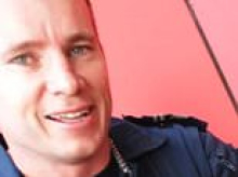 Victoria Police hit by horror lawsuit naming senior officers: Sergeant claims 'worst job in the force' as an attack-dog decoy left him permanently broken