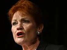 Pauline Hanson issues dire warning that French-style riots 'will come to Australia' unless mass migration is stopped