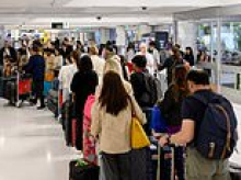 Australia escalates travel warnings for Saudi Arabia: 'Do not travel'