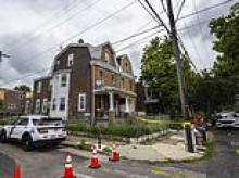 Bones discovered in backyard of Philadelphia house of horrors connected to seven missing women