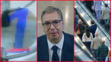 VAŽNA PORUKA VUČIĆA: Moj sledeći zadatak biće da svi napreduju jednako, da niko ne bi zaostajao (VIDEO)