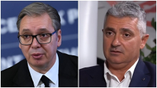 ODSUDNA NEDELjA ZA SRBIJU! VUČIĆ ILI SRDANOVIĆ – Razlika između 1 i 3 je sudbina svih nas