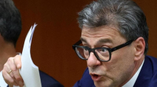 La manovra tra i “nuvoloni” di Giorgetti e la palla di neve