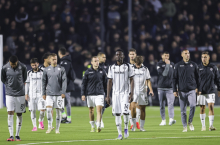 Partizan se opet oglasio zbog suđenja u Pančevu VIDEO
