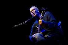 Sting stiže u Beograd: Zakazan koncert za jun 2027. godine