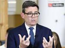 Burnham faces Labour revolt over push to ditch first-past-the-post: Party grandee warns minorities with 'outlandish views' would call the shots under altered voting system