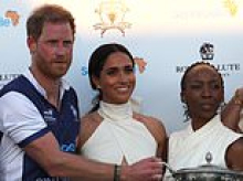 Prince Harry defamation claim lodged by Sentebale is paused amid charity's financial woes