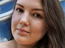 Suicidal British woman who flew to America to be murdered by a man she met in a fetish chatroom was groomed, claim relatives