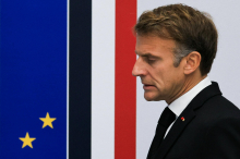 Macron zavrnil ponujen odstop notranjega ministra Nuñeza po nemirih konec tedna