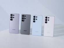 Samsung Galaxy S26 Ultra med najboljšimi izumi leta 2026: prepričal je predvsem zaslon za zasebnost